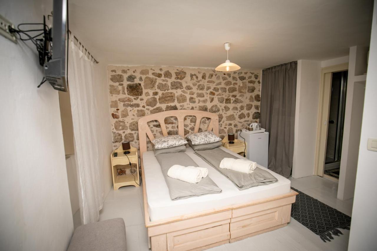 Rooms Epidaurus Dubrovnik Exterior foto